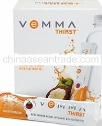 VeMMA THIRST