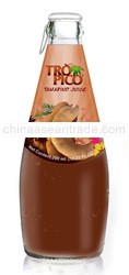 TAMARIND Juice in Glass bottle 290 ml