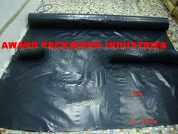 Polythene membrane