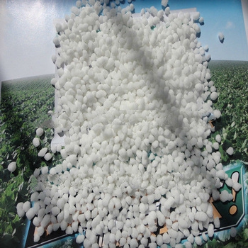 organic ammonium sulphate