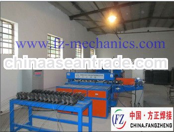 original automatic making breed cage equipment