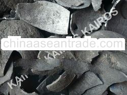 Coconut Shell Charcoal