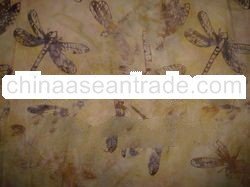 cotton batik