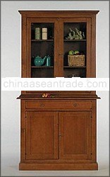 Vitrine 2 Door