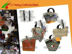 Natural bag