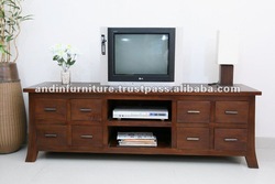 Vienna TV Stand