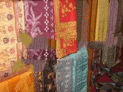 Batik Textile Crafts Textile