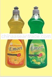 EMORI Dish Washing Liquid