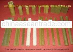  Electric Industries Low to High Voltage Green G10/G11 Epoxy Glass Tube