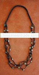 String NECKLACES DIYAN064