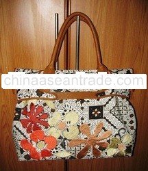 Lady Majore Ladies Handbag