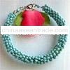 ACB1032 Bracelet, Glass bead