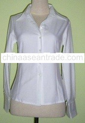 White Blouse