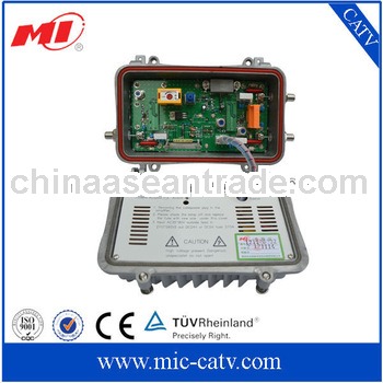 outdoor catv amplifier