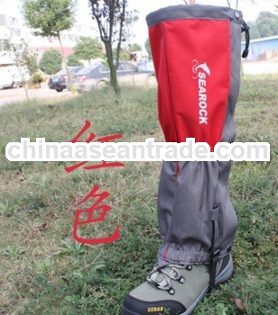 outdoor snow winter waterproof snow boot cover snow shoe cover