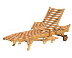 Sun Lounger