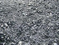 Steam Coal