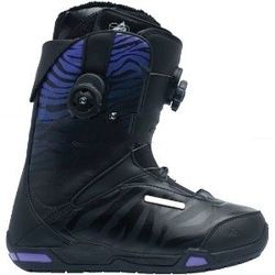 2010 K2 CONTOUR WOMENS BOOT