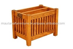 Wooden Furniture