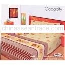 Internal Capacity bedding