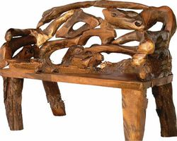 TEAK ROOT FURNITURE TRFW9