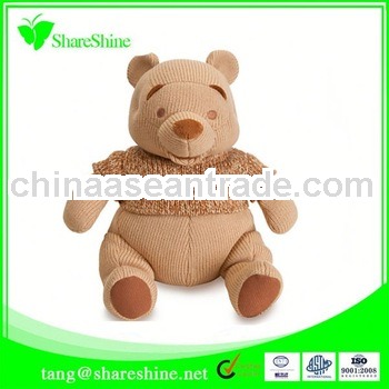 owl stuffed plush toy in all kinds of design which can be OEM pass EN71 EC ASTM 963 MEEAT