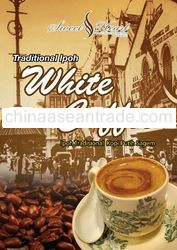 Traditional White Coffee