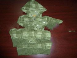 Casual Children's Jacket