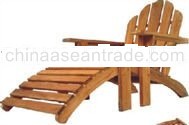 cap code deck chair