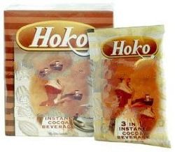 Hoko Drink 3 in 1