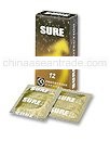 Sure Millennium Protection - 12 Pcs Pack