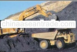 Steam Coal