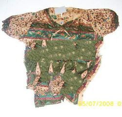 Batik for Ladies