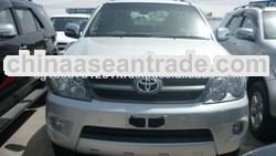 Toyota Fortuner 2.7