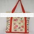 BG-3005-03 woman Textile Bags