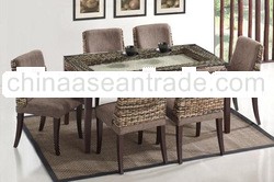 Inula dining set