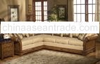 L - Shape Sectional Sofa