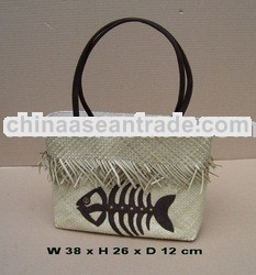 Jimbaran beach bag