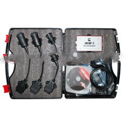 Cummins INLINE 7.5 Truck Auto Diagnostic tools