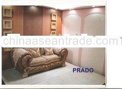 Prado sofa