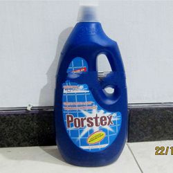 Porstex Cleaner