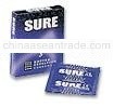 SURE Millennium Dotted Sensation Condom