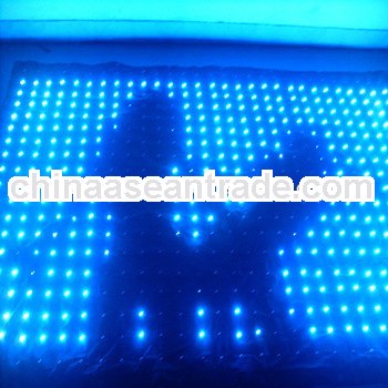 p5 p6 p9 p18 led curtain screen with controller and sd card