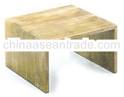 wood furniture