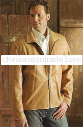 Custom made leather products: Shoes, Jackets, Coats, dresses, trousers