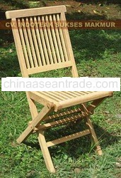 Folding Chair