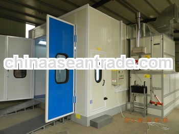 paint booths for sale car paint booth baking booth