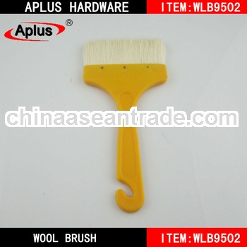 paint brush for clearing in china fast supplier