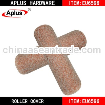 paint pump roller cover export with cheap price