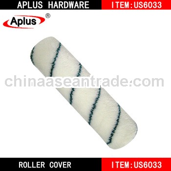 paint roller cover design factory supply